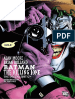 Batman - The Killing Joke (Deluxe HC Edition) (2008) (Minutemen-Y2K)