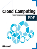 Cloud Computing 2011