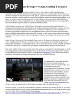 Download Los Mejores Juegos De Supervivencia Crafting Y Zombies by rustlatinoamerica239 SN271987017 doc pdf