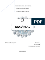 Domotica