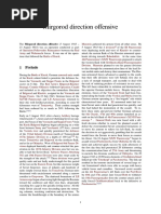 (Wiki) Mirgorod Direction Offensive