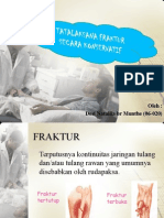Tatalaksana Fraktur Secara Konservatif_Desi N Br Munthe (06-020)