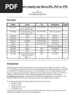 PDSView: Free Software for PDS Files | PDF