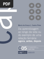 Programas Educativos Para Séniores