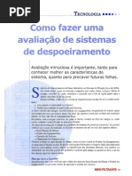 2_artigo - Como Fazer Uma Avaliação de Sistemas de Despoeiramento - 7p