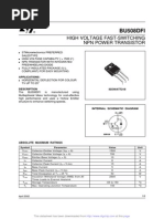 BU508DFI