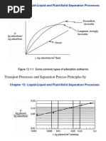 LHHW Kinetics | PDF | Reaction Rate | Adsorption