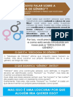 KIT 02 Ideologia - De.genero