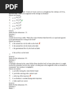 Download Pretest Mekanika Fisdas by sa_hi_li SN27200692 doc pdf