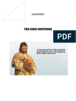 Chapter 5 - The Good Shepherd.