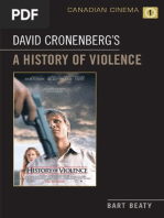 David Cronenberg's A History of Violence