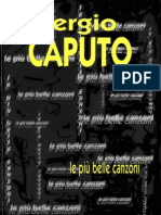Sergio Caputo Book PDF