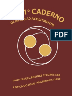 Acolhimento em Saúde Pública PDF