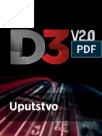 d3 v20 Digitalni Prijemnik