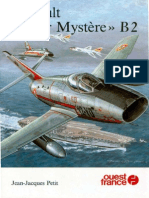 Dassault Super Mystere B2
