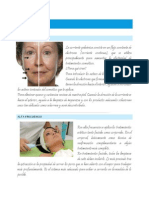 Tratamientos Faciales PDF