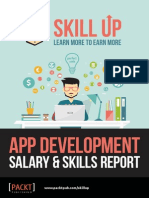 The App Dev Salary & Skills Report