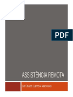 19 - Assistencia Remota