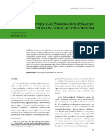 Dacic I Salihovic PDF