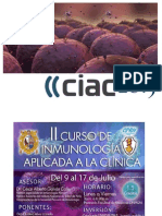 Dres Inmunologia