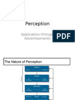 Perception 2015