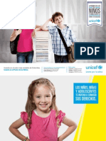 Libro Derechos Unicef