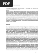 207207097 Ingold Hacia Una Ecologia de Los Materiales 2012