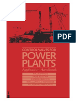 Power Plant Handbook