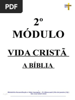 Material 2o Modulo (a Biblia) REVISADO
