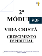 Material 2o Modulo (Crescimento Espiritual)