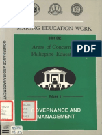 Making Education Work.. Reference Book PDF