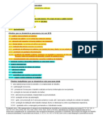 Comparativo PEC Domésticas