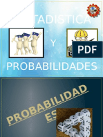 PROBABILIDADES 