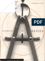 Geometry of Design