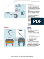 Manual Neumaticos Llantas Ruedas Disco Estructura Modelos Tipos Desgaste