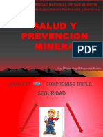 Salud y Prevencion 3