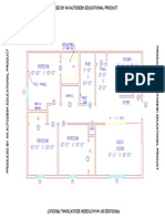 Floorplan Model