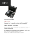 Download Sistema De Diagnstico - scanner - Mercedes Benz Completo Epc Das Xentry by sharp SN27204230 doc pdf