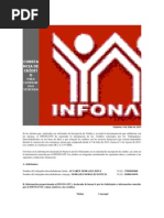 Constancia de Crédito Conyugal