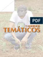 Cadernos Temáticos - Gestão Administrativa