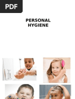 Download Personal Hygiene by baskirathi SN272048643 doc pdf