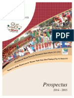 Eprospectus2014 2015 PDF