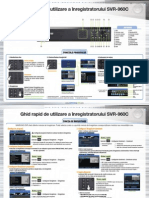 SVR-960C_Quickguide_Romanian v2.1.0.pdf