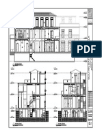 Batterjee Villa Elevations