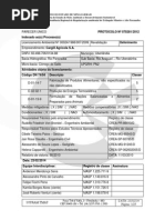 ITEM 11.1 Cargill Agrícola SA - PU