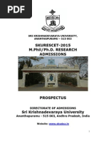 Skurescet2015 Brochure