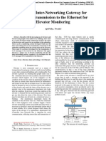 Interconnection gateway