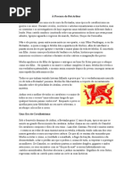 À Procura Do Rei Arthur