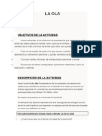 La Ola: Manipulación y totalitarismo en el aula