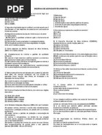 Avaliacao Teorica de Lic Ambiental